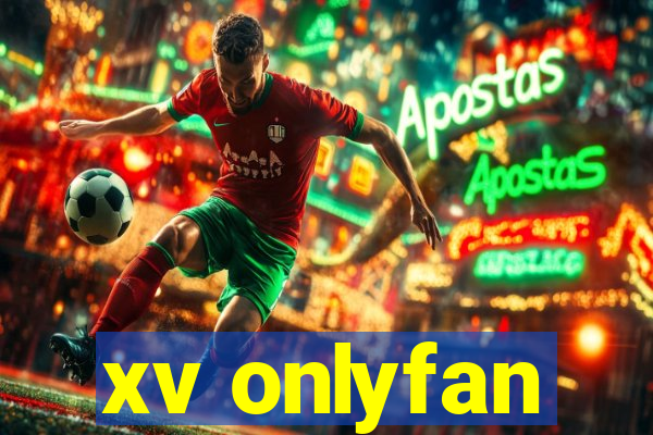 xv onlyfan